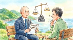 令和8年10月スタート！“同一労働同一賃金”ガイドライン改定で何が変わる？
